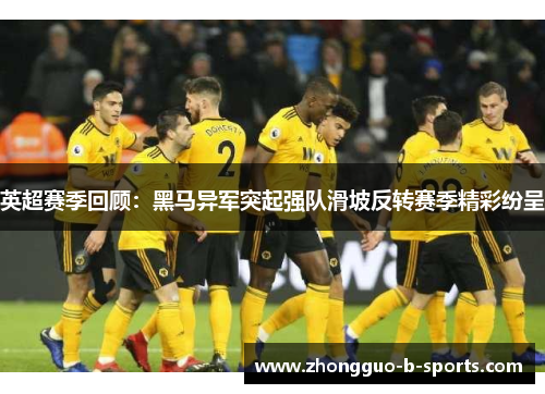 英超赛季回顾：黑马异军突起强队滑坡反转赛季精彩纷呈