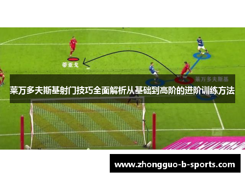 莱万多夫斯基射门技巧全面解析从基础到高阶的进阶训练方法
