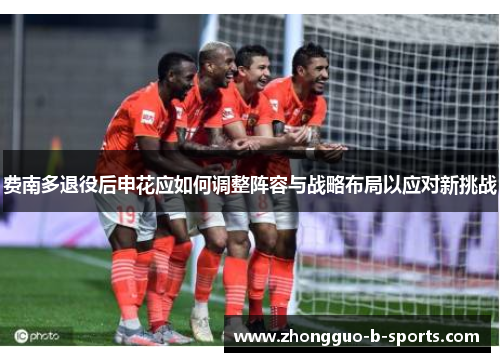 费南多退役后申花应如何调整阵容与战略布局以应对新挑战
