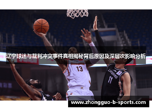 辽宁球迷与裁判冲突事件真相揭秘背后原因及深层次影响分析