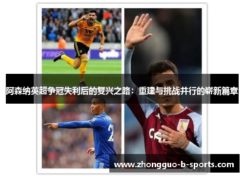 阿森纳英超争冠失利后的复兴之路:重建与挑战并行的崭新篇章 阿森纳英超争冠失利后的复兴之路:重建与挑战并行的崭新篇章
