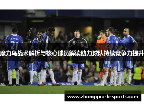 魔力鸟战术解析与核心球员解读助力球队持续竞争力提升